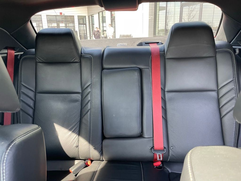 2019 Dodge Challenger SRT Hellcat Redeye