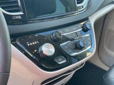 2024 Chrysler Pacifica Touring L - POWER LIFTGATE / DRIVER SEAT MEMORY