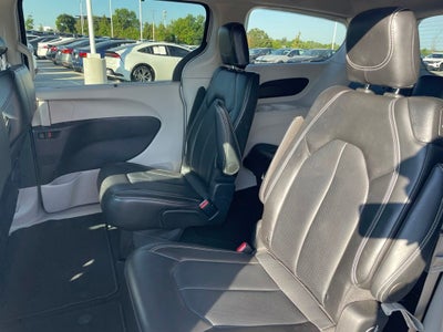 2024 Chrysler Pacifica Touring L - POWER LIFTGATE / DRIVER SEAT MEMORY