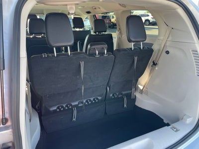 2024 Chrysler Pacifica Touring L - POWER LIFTGATE / DRIVER SEAT MEMORY