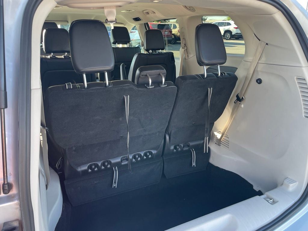 2024 Chrysler Pacifica Touring L - POWER LIFTGATE / DRIVER SEAT MEMORY