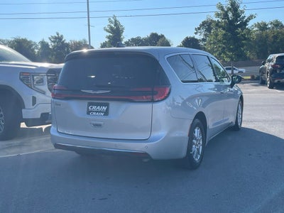 2024 Chrysler Pacifica Touring L - POWER LIFTGATE / DRIVER SEAT MEMORY