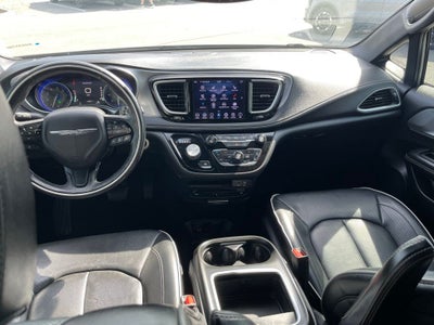 2018 Chrysler Pacifica Limited - S APPEARANCE PKG / ADAPTIVE CRUISE