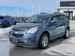 2012 Chevrolet Equinox LT 1LT
