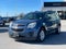 2012 Chevrolet Equinox LT 1LT
