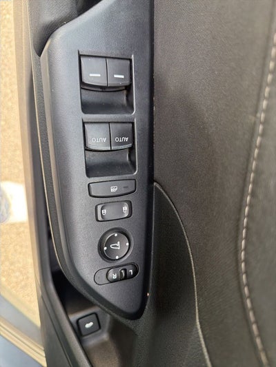 2016 Honda Civic EX - MOONROOF / PUSH BUTTON START