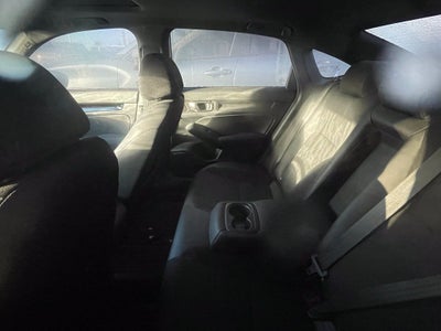 2026 Honda Civic Hybrid Sport - POWER MOONROOF / ADAPTIVE CRUISE