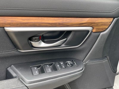 2021 Honda CR-V EX - MOONROOF / APPLE CARPLAY