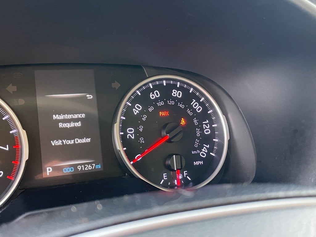 2021 Toyota RAV4 XLE Premium - PRE-COLLSION SYSTEM / AUTOMATIC HIGH BEAMS