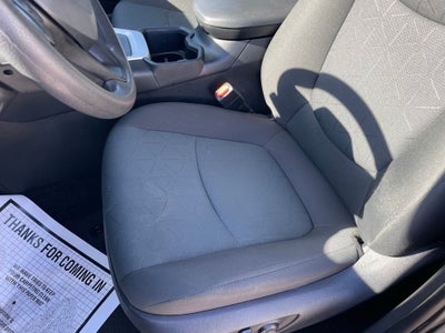 2024 Toyota RAV4 XLE - BLIND SPOT MONITOR / 7 INCH DISPLAY