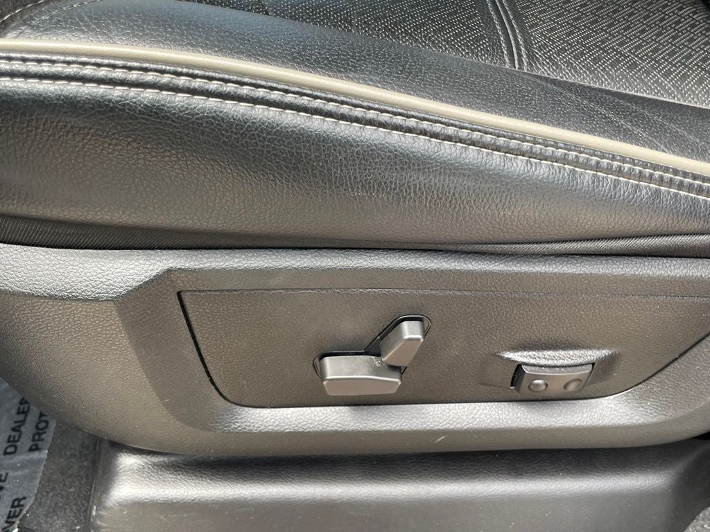 2022 RAM 3500 Laramie - CLEAN CARFAX / CUMMINS DEISEL