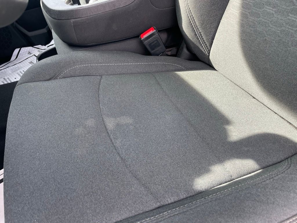 2025 RAM 2500 Big Horn - 6.7 CUMMINS DIESEL / REMOTE START