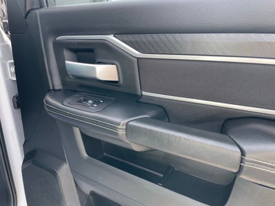 2025 RAM 2500 Big Horn - 6.7 CUMMINS DIESEL / REMOTE START