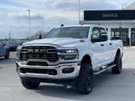2025 RAM 2500 Big Horn - 6.7 CUMMINS DIESEL / REMOTE START
