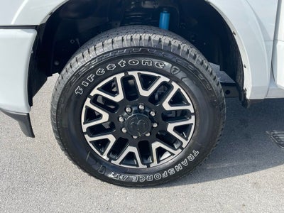 2025 RAM 2500 Limited Longhorn - Surround View Camera / CUMMINS HO