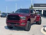 2023 RAM 3500 Limited - POWER SUNROOF / AIR SUSPENSION