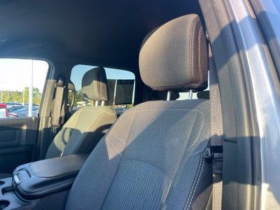 2024 RAM 2500 Tradesman - 6.7L CUMMINS / LOW MILEAGE