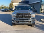 2024 RAM 2500 Tradesman - 6.7L CUMMINS / LOW MILEAGE