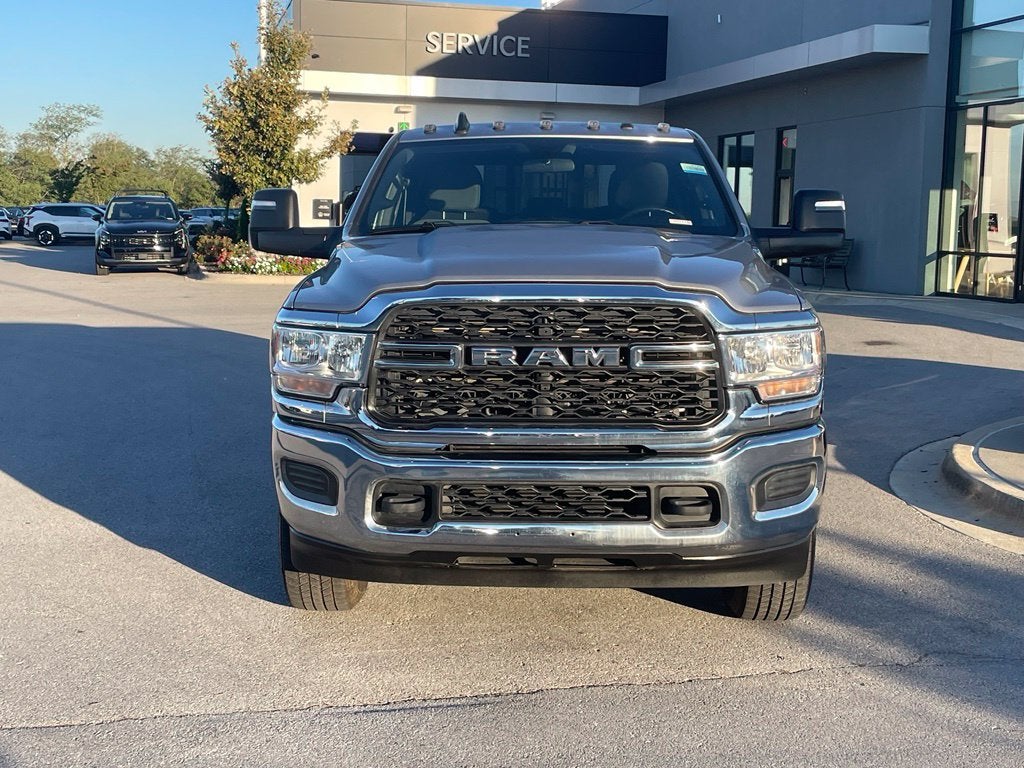 2024 RAM 2500 Tradesman - 6.7L CUMMINS / LOW MILEAGE