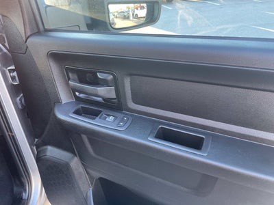 2024 RAM 2500 Tradesman - 6.7L CUMMINS / LOW MILEAGE