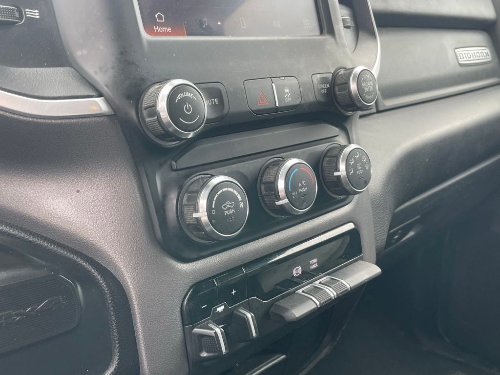 2023 RAM 2500 Big Horn - 6.7 CUMMINS / POWER TELESCOPING MIRRORS