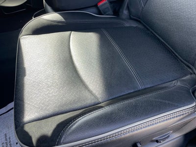 2024 RAM 2500 Laramie - VENTILATED SEATS / POWER ADJUSTABLE PEDALS