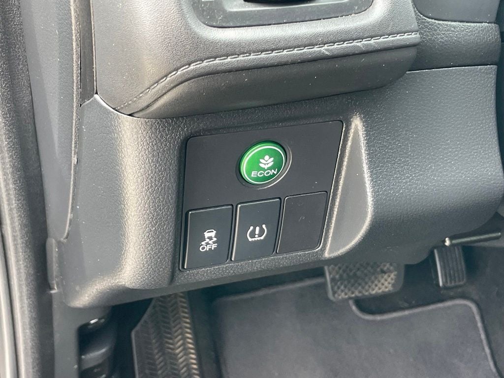 2022 Honda HR-V LX - 34 MPG / CLEAN CARFAX