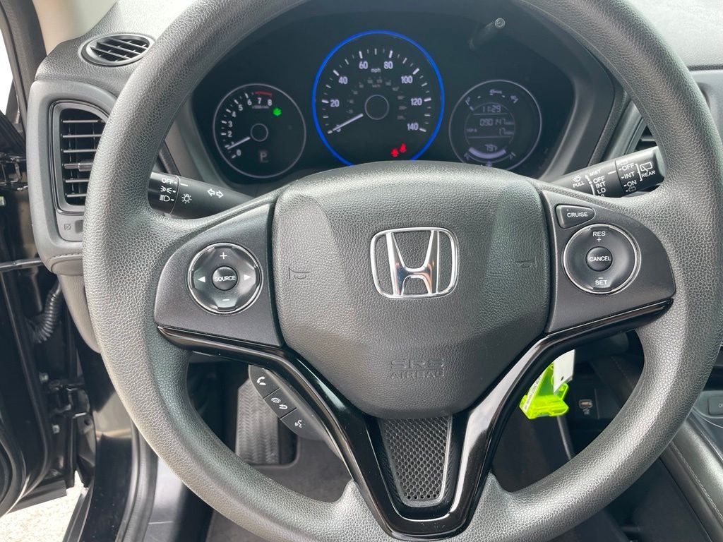 2022 Honda HR-V LX - 34 MPG / CLEAN CARFAX