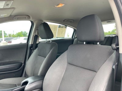 2022 Honda HR-V LX - 34 MPG / CLEAN CARFAX
