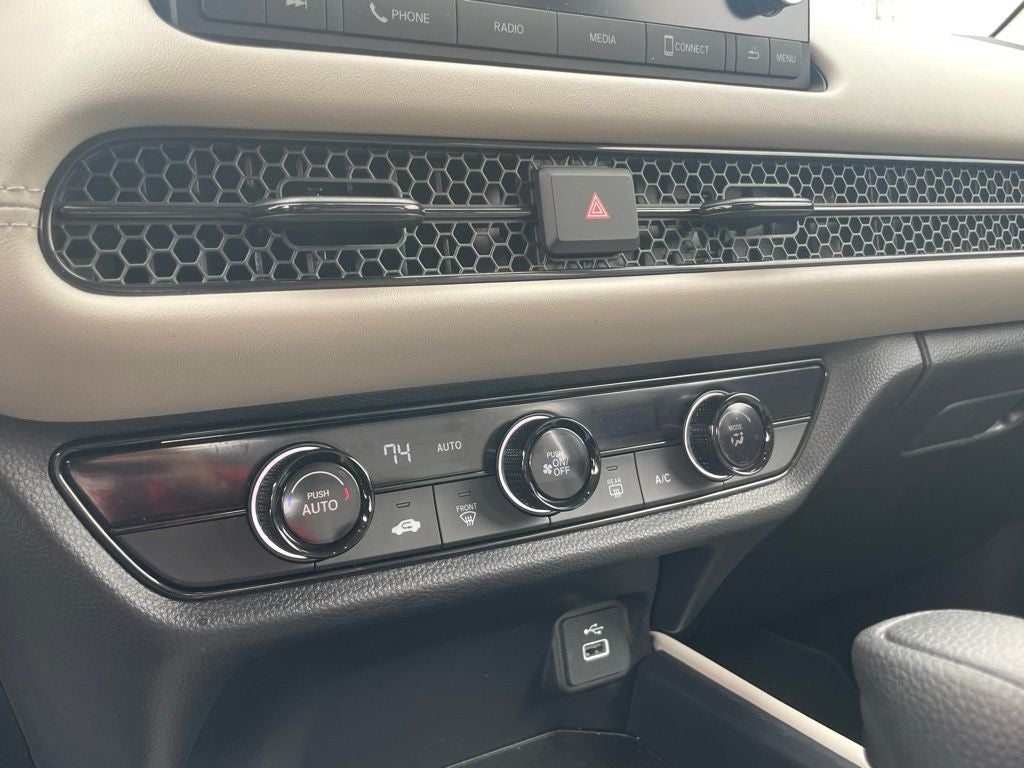 2025 Honda HR-V LX - LANE KEEP ASSIST / ADAPTIVE CRUISE