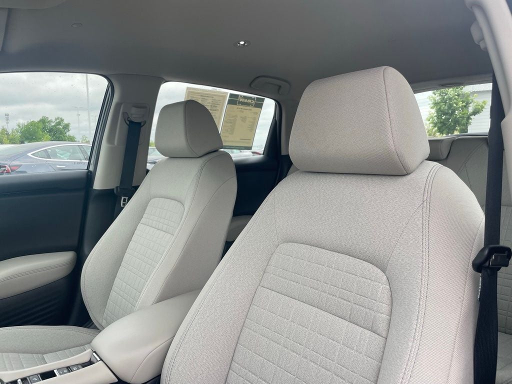 2025 Honda HR-V LX - LANE KEEP ASSIST / ADAPTIVE CRUISE