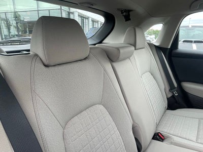 2025 Honda HR-V LX - LANE KEEP ASSIST / ADAPTIVE CRUISE