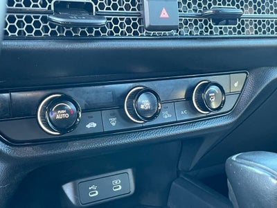 2026 Honda HR-V Sport - REMOTE START / APPLE CARPLAY