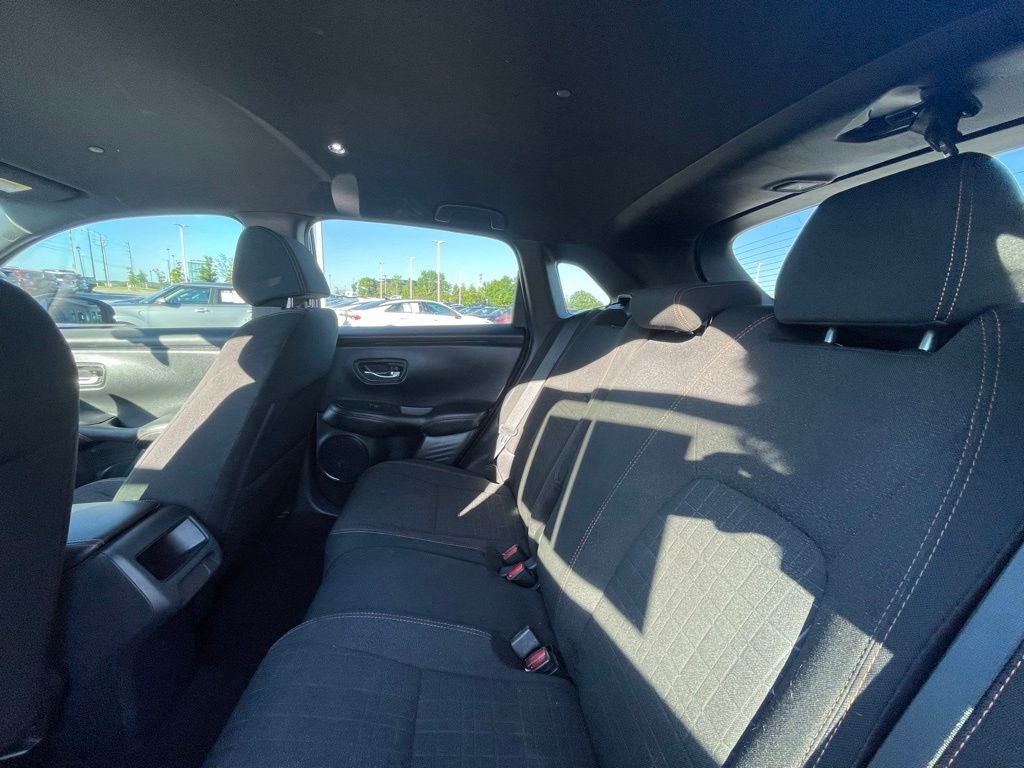 2026 Honda HR-V Sport - REMOTE START / APPLE CARPLAY