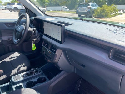 2025 Ford Maverick XL - LANE KEEP ASSIT / BLIND SPOT MONITOR