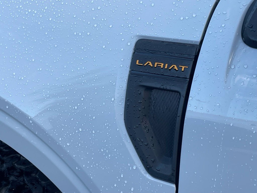 2023 Ford Maverick Lariat - TREMOR OFF-ROAD PKG / POWER MOONROOF