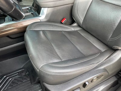 2022 Chevrolet Silverado 1500 RST - SUNROOF / Z71 OFF-ROAD PKG
