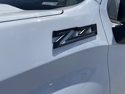 2024 Chevrolet Silverado 1500 LT Trail Boss - REMOTE START / 5.3 V8
