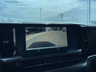 2024 Chevrolet Silverado 1500 LT Trail Boss - DUAL EXHAUST / REMOTE START