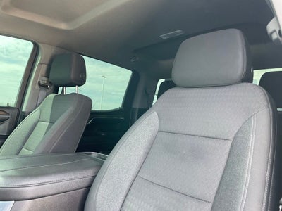 2024 Chevrolet Silverado 1500 LT Trail Boss - DUAL EXHAUST / REMOTE START