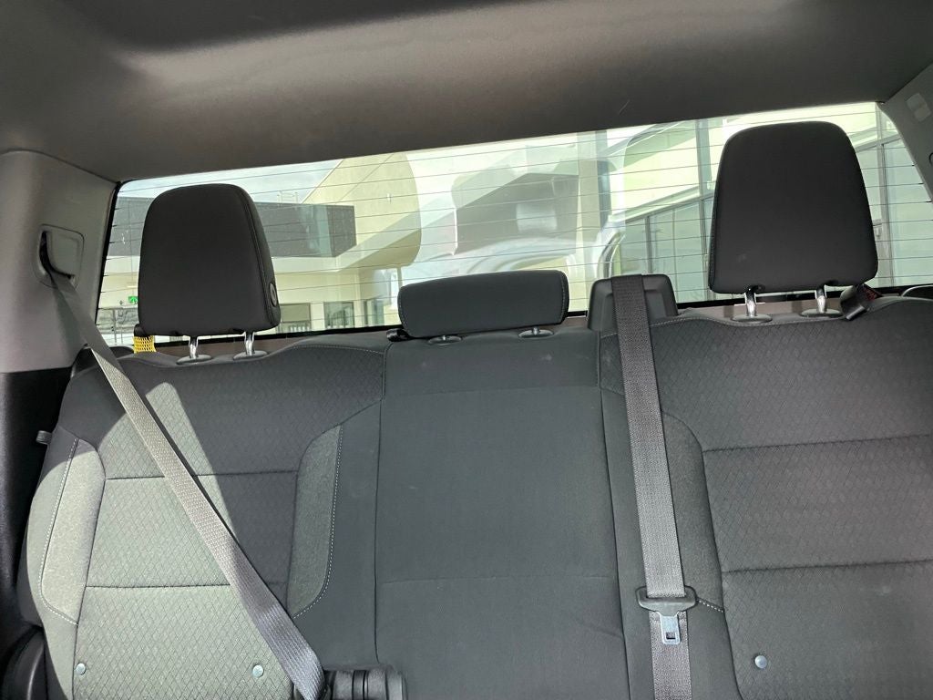 2024 Chevrolet Silverado 1500 LT Trail Boss - DUAL EXHAUST / REMOTE START