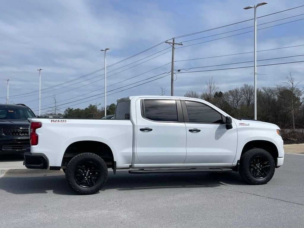 2024 Chevrolet Silverado 1500 LT Trail Boss - DUAL EXHAUST / REMOTE START