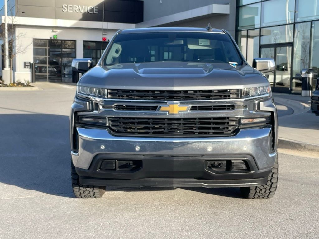 2019 Chevrolet Silverado 1500 LT - ONE OWNER / CLEAN CARFAX
