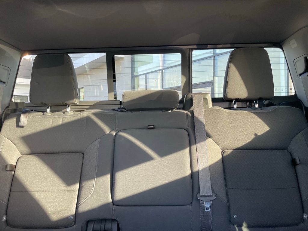 2019 Chevrolet Silverado 1500 LT - ONE OWNER / CLEAN CARFAX