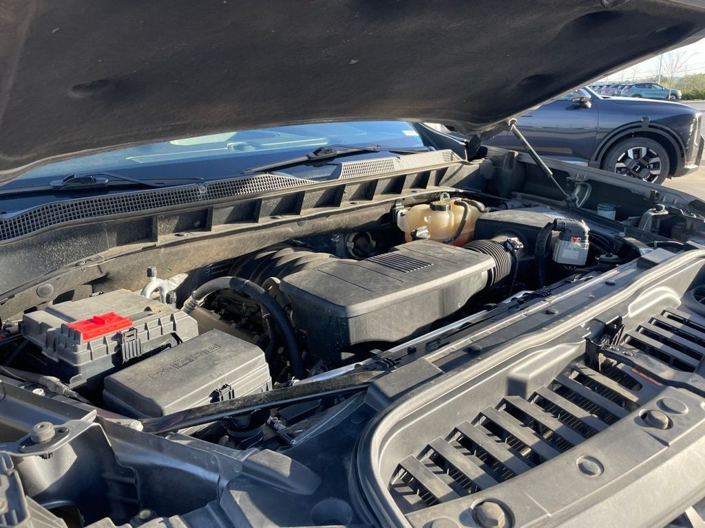 2019 Chevrolet Silverado 1500 LT - ONE OWNER / CLEAN CARFAX