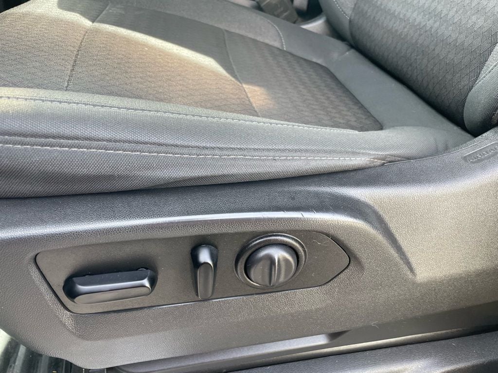 2020 Chevrolet Silverado 1500 LT - TEXAS EDITION / Z71 OFF-ROAD PKG