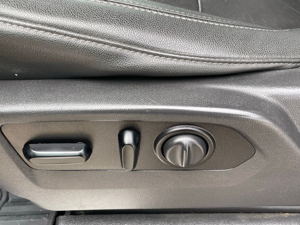 2021 Chevrolet Silverado 1500 RST - BOSE PREMIUM AUDIO / Z71 OFF-ROAD PKG