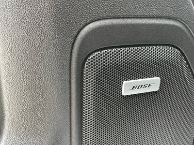 2021 Chevrolet Silverado 1500 RST - BOSE PREMIUM AUDIO / Z71 OFF-ROAD PKG