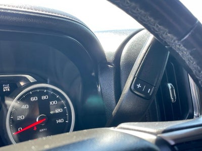 2021 Chevrolet Silverado 1500 High Country - HD SURROUND VISION / HEAD UP DISPLAY