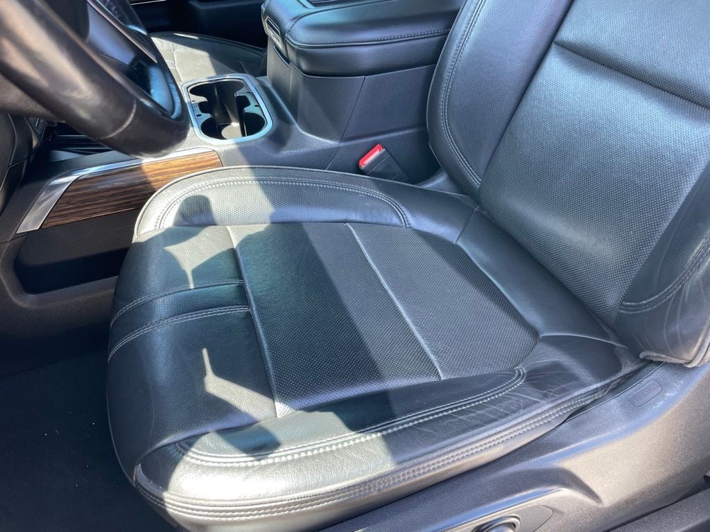 2021 Chevrolet Silverado 1500 High Country - HD SURROUND VISION / HEAD UP DISPLAY